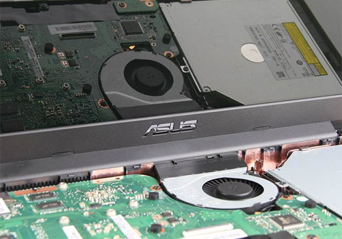 商水asus指定售后点