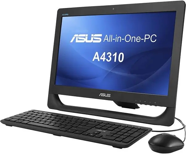 商水华硕一体机维修